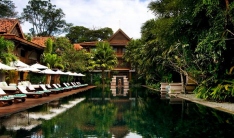 La Residence D Angkor